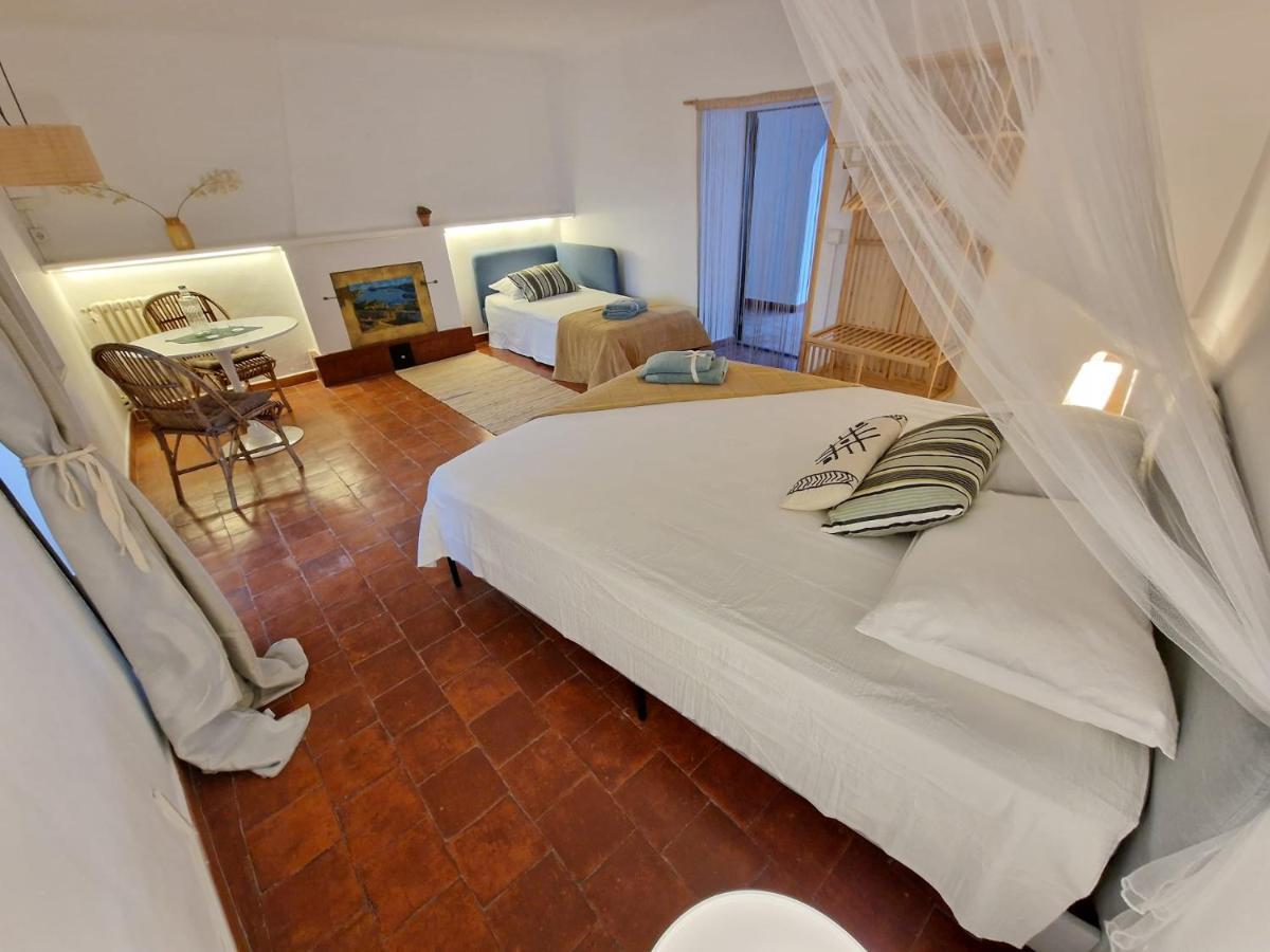 Mongofre Agroturismo Mahón Zewnętrze zdjęcie