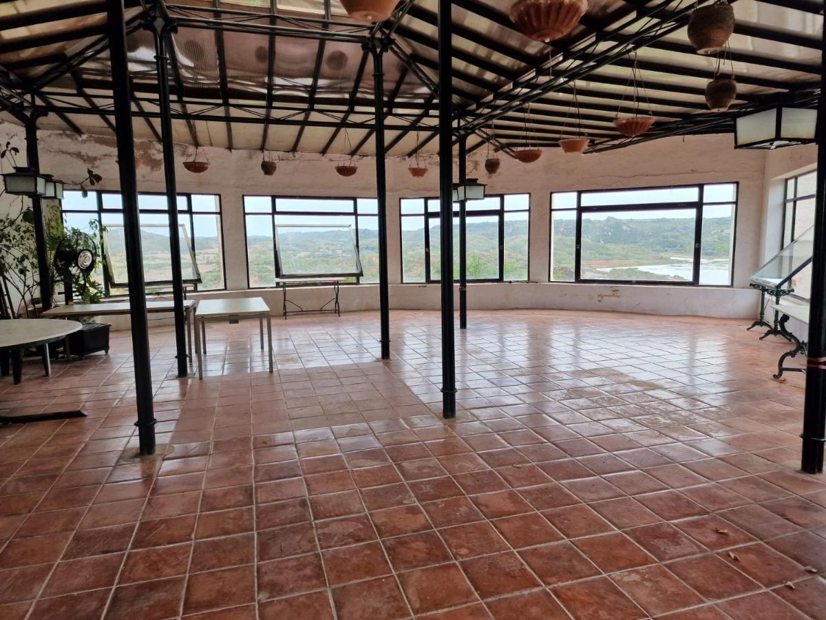 Mongofre Agroturismo Mahón Zewnętrze zdjęcie