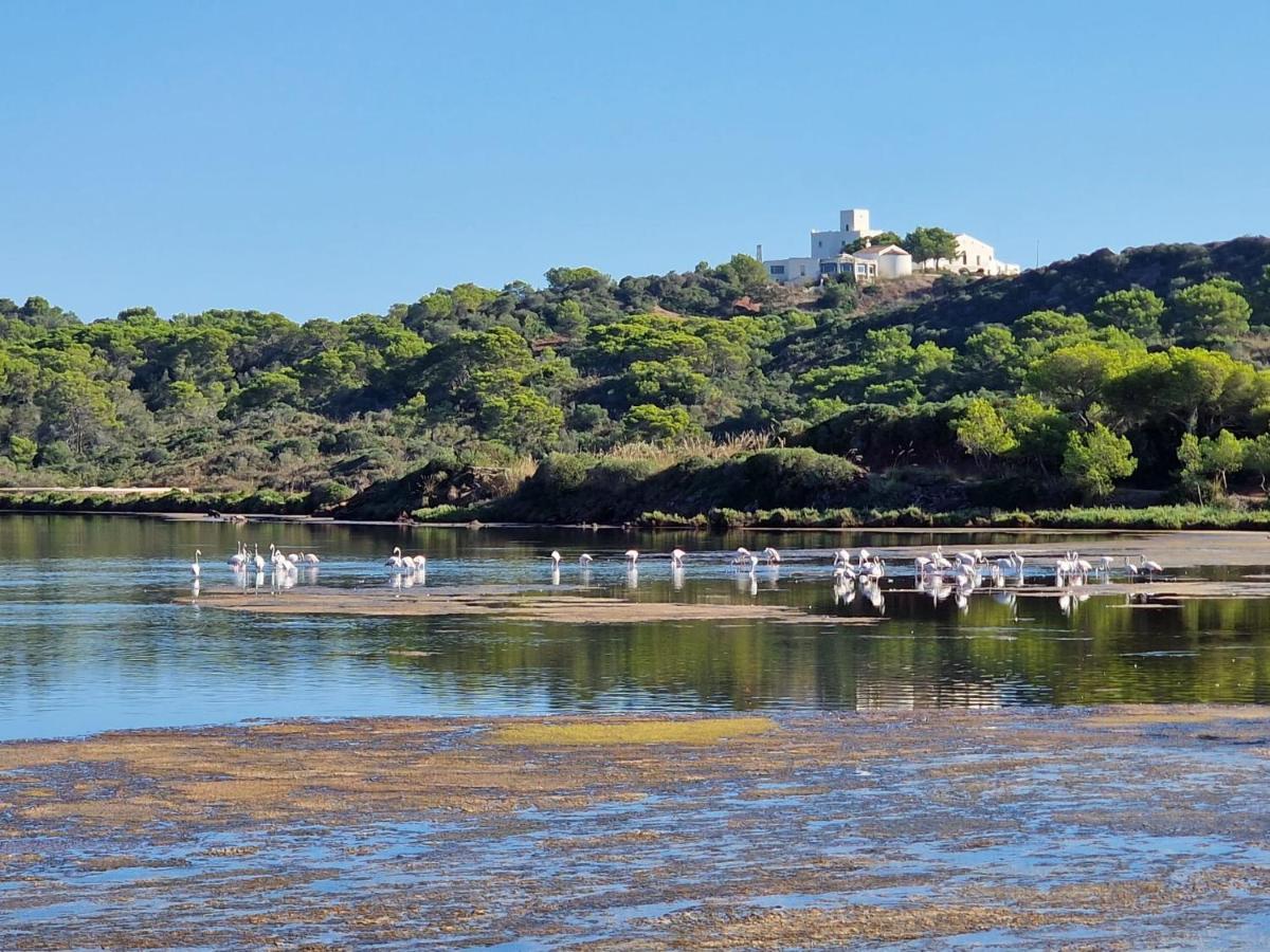 Mongofre Agroturismo Mahón Zewnętrze zdjęcie
