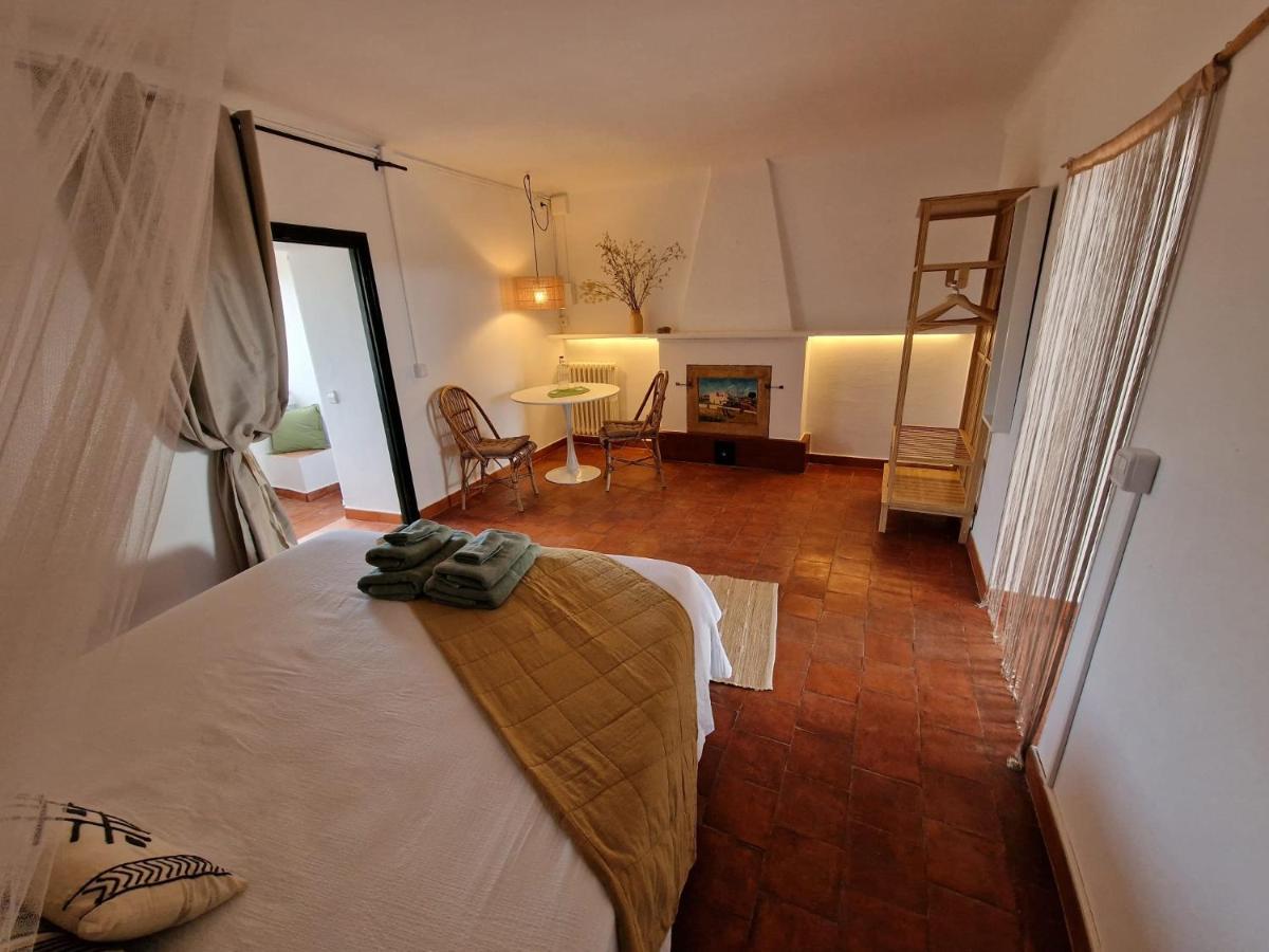 Mongofre Agroturismo Mahón Zewnętrze zdjęcie