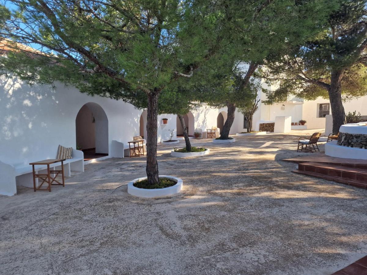 Mongofre Agroturismo Mahón Zewnętrze zdjęcie