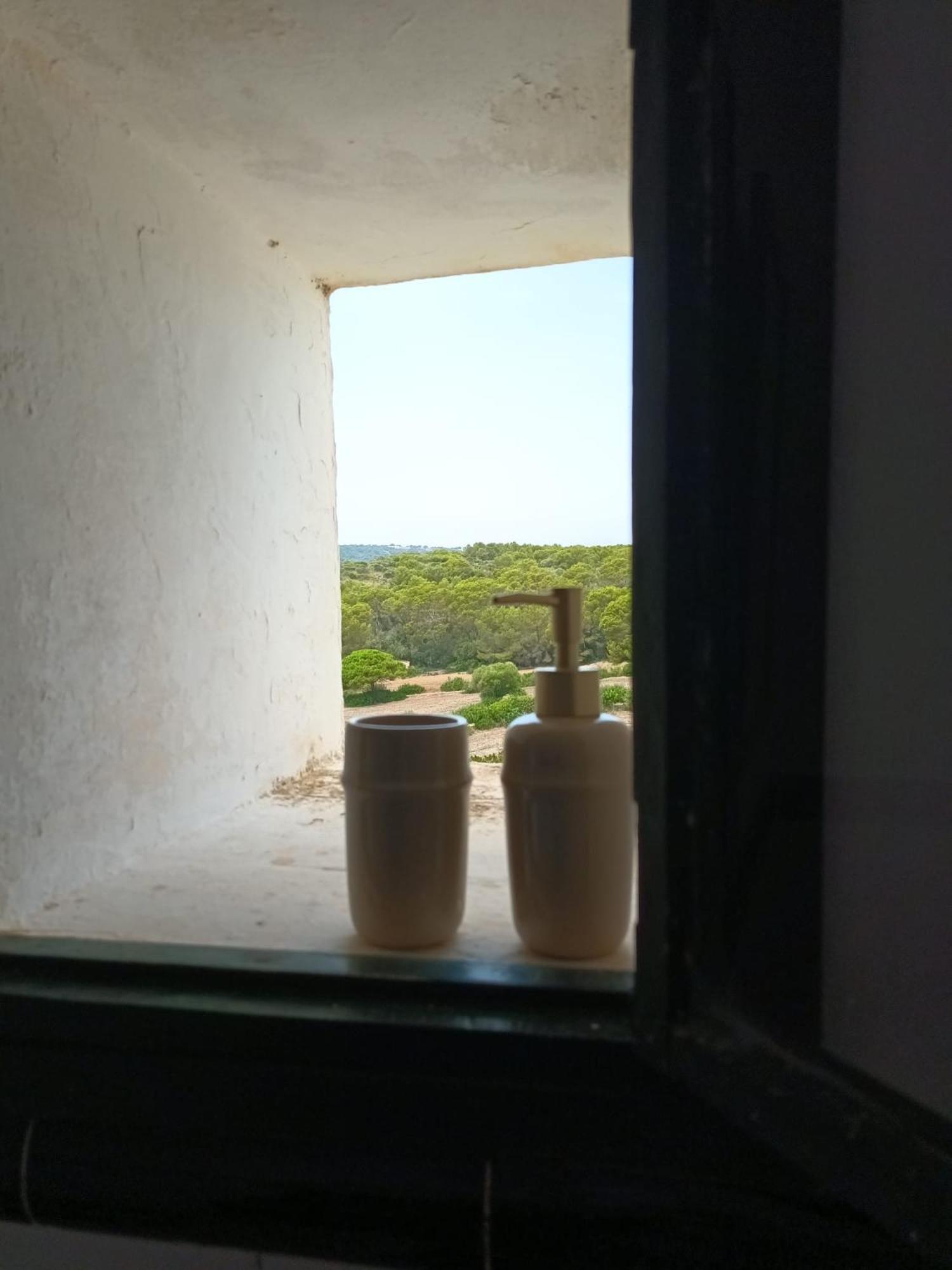 Mongofre Agroturismo Mahón Zewnętrze zdjęcie