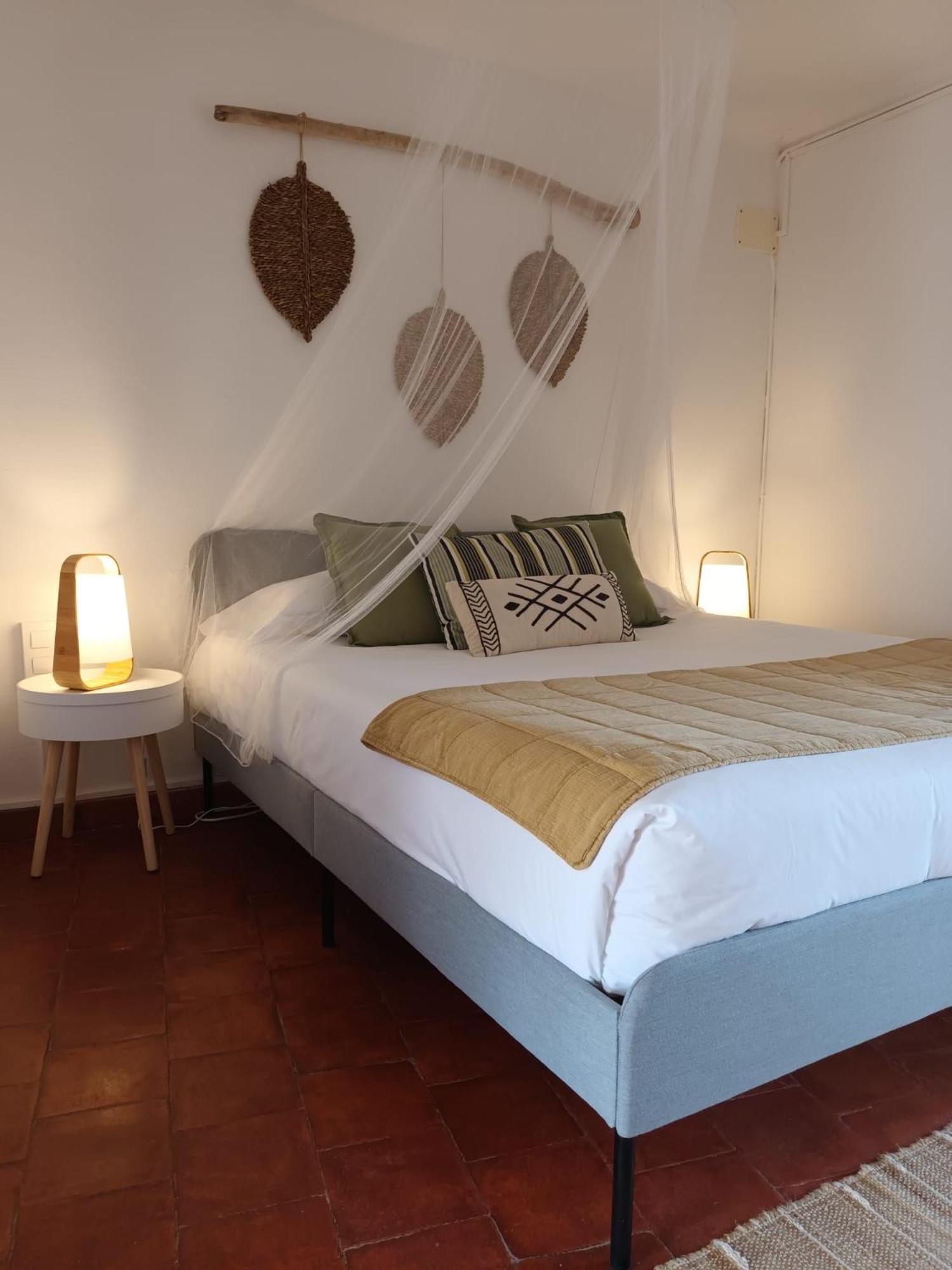 Mongofre Agroturismo Mahón Zewnętrze zdjęcie