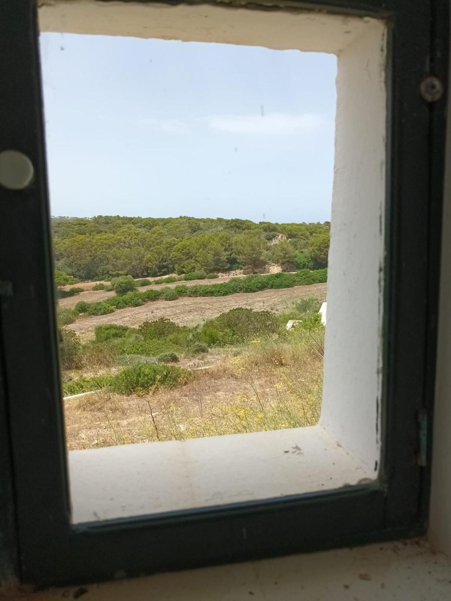 Mongofre Agroturismo Mahón Zewnętrze zdjęcie