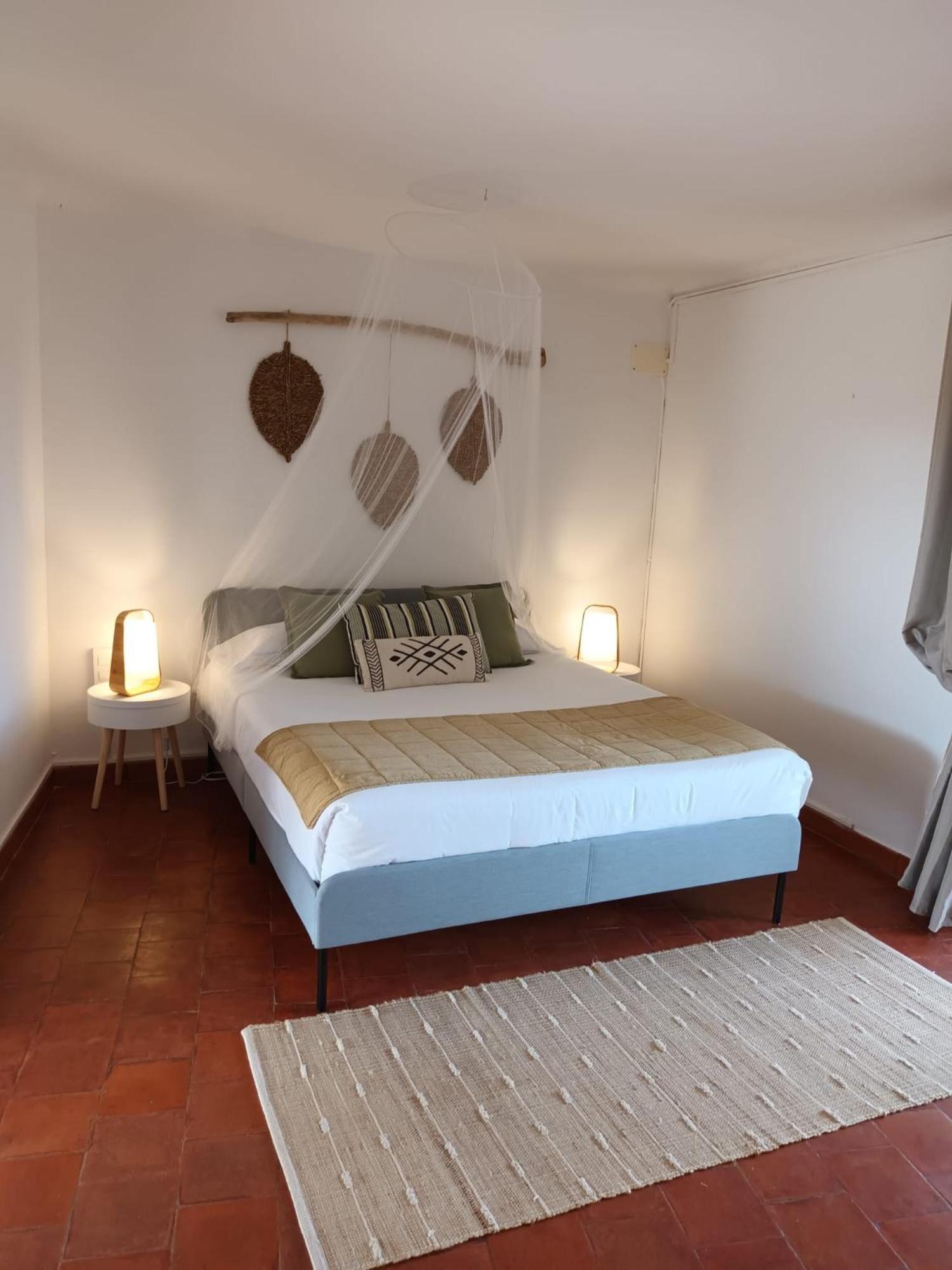 Mongofre Agroturismo Mahón Zewnętrze zdjęcie