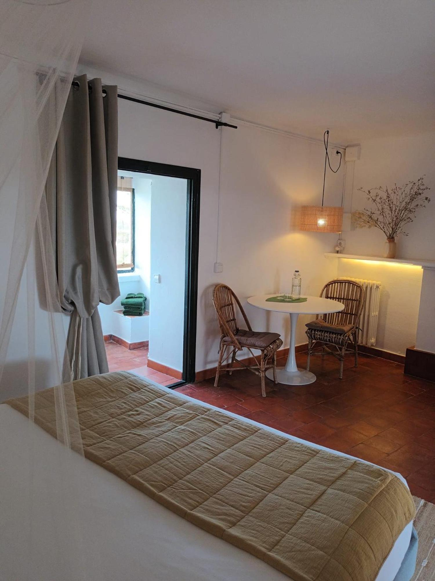 Mongofre Agroturismo Mahón Zewnętrze zdjęcie