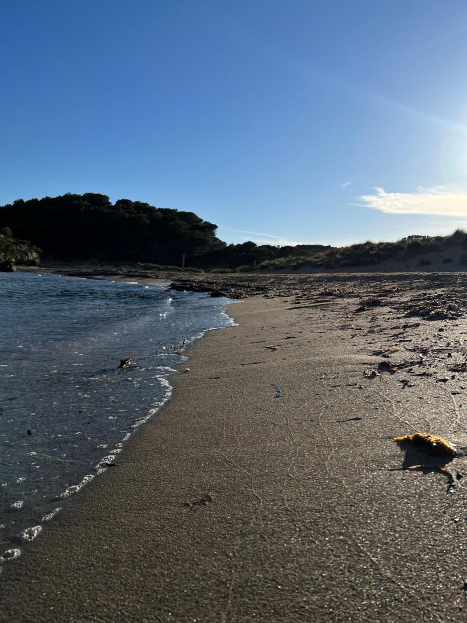 Mongofre Agroturismo Mahón Zewnętrze zdjęcie