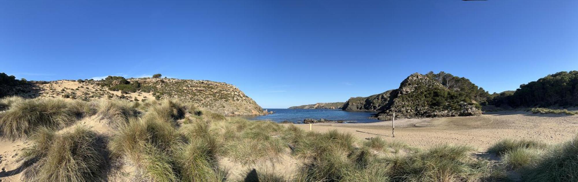 Mongofre Agroturismo Mahón Zewnętrze zdjęcie