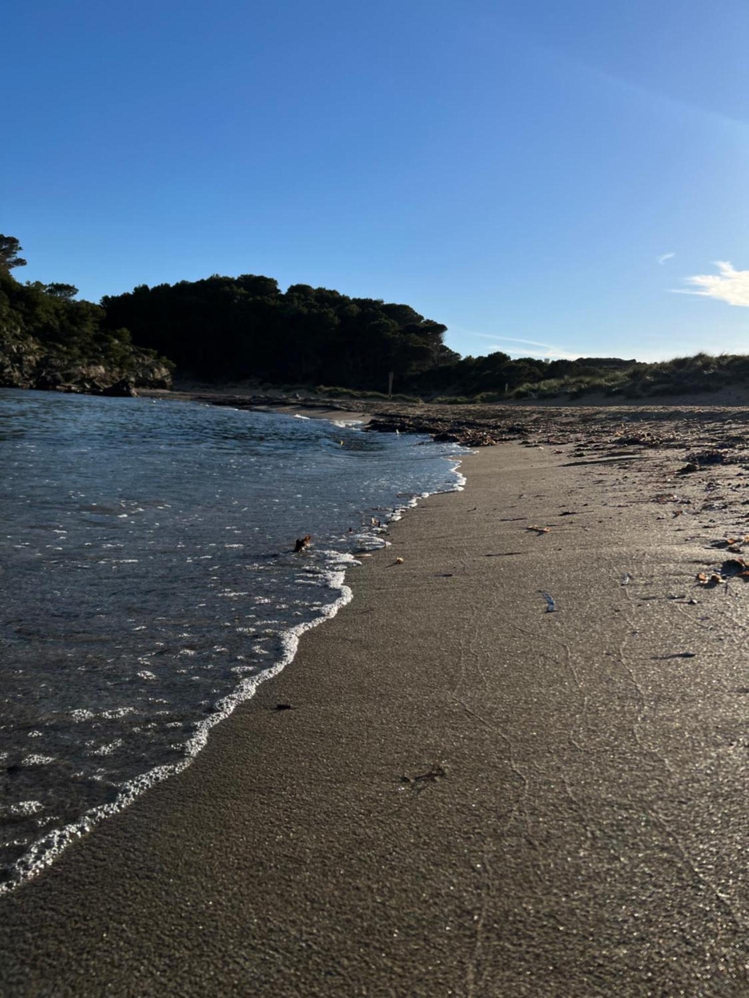 Mongofre Agroturismo Mahón Zewnętrze zdjęcie