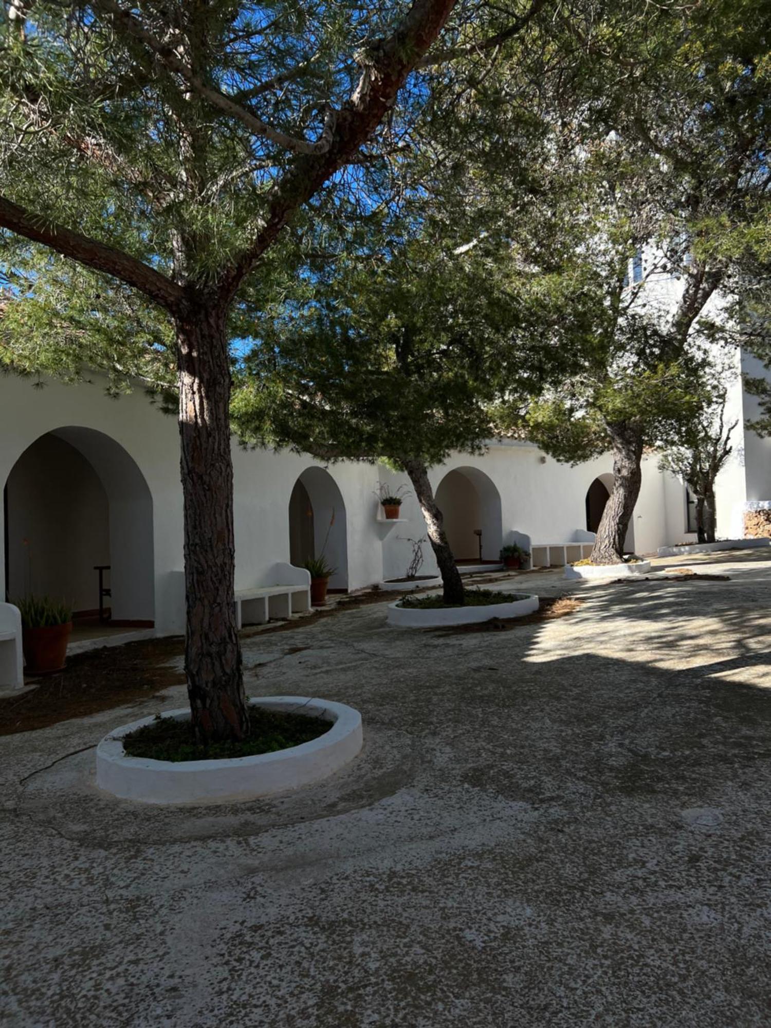 Mongofre Agroturismo Mahón Zewnętrze zdjęcie