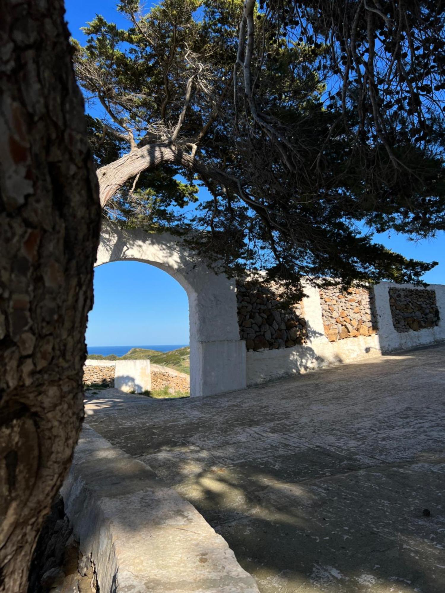 Mongofre Agroturismo Mahón Zewnętrze zdjęcie