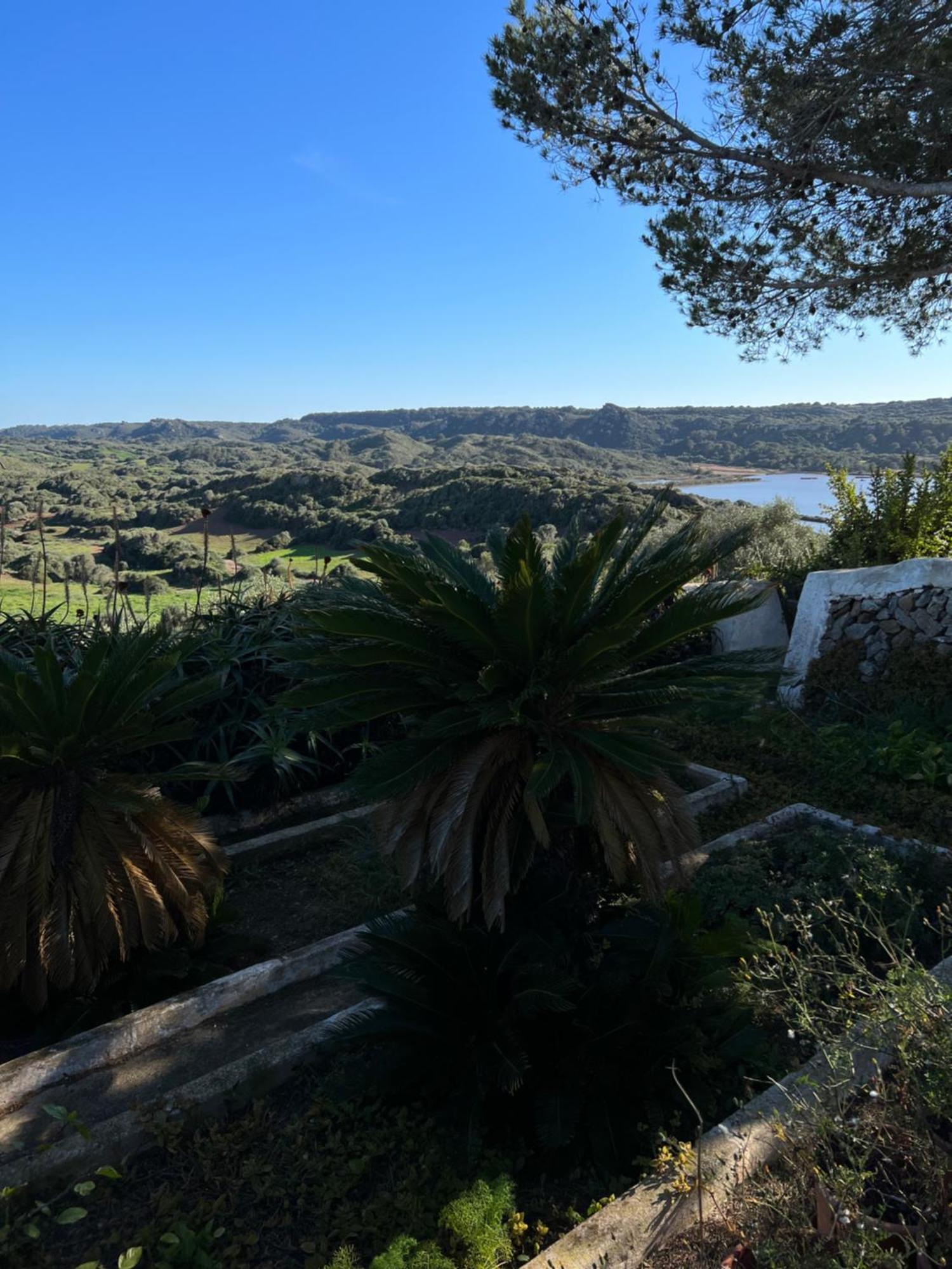 Mongofre Agroturismo Mahón Zewnętrze zdjęcie