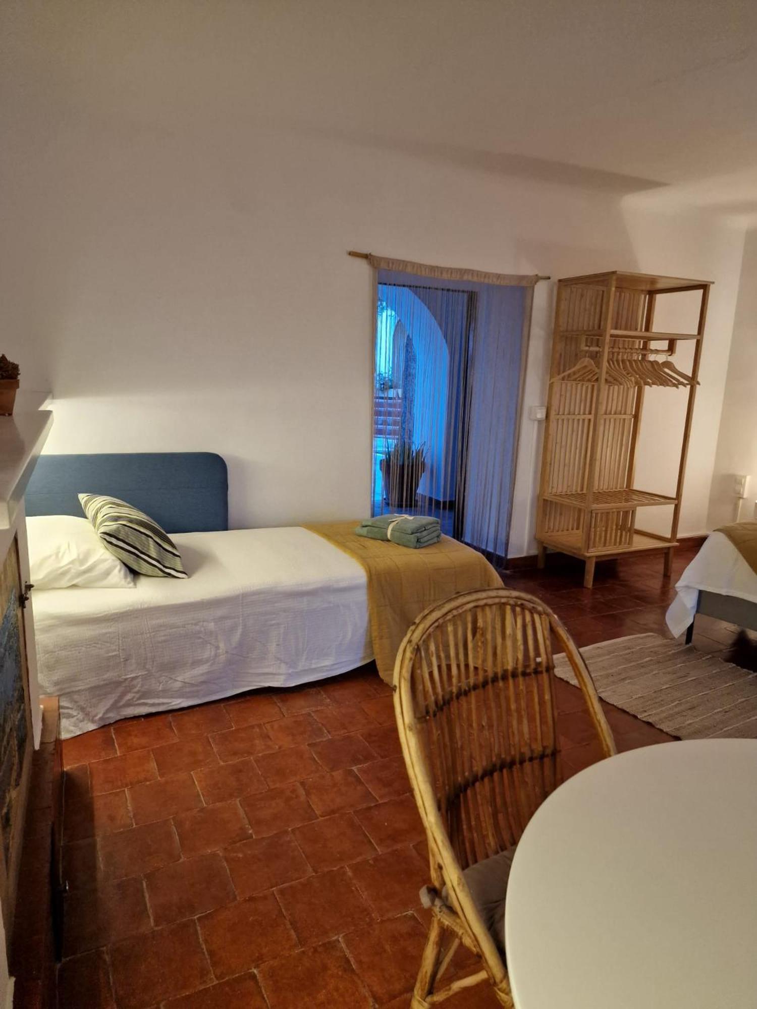 Mongofre Agroturismo Mahón Zewnętrze zdjęcie